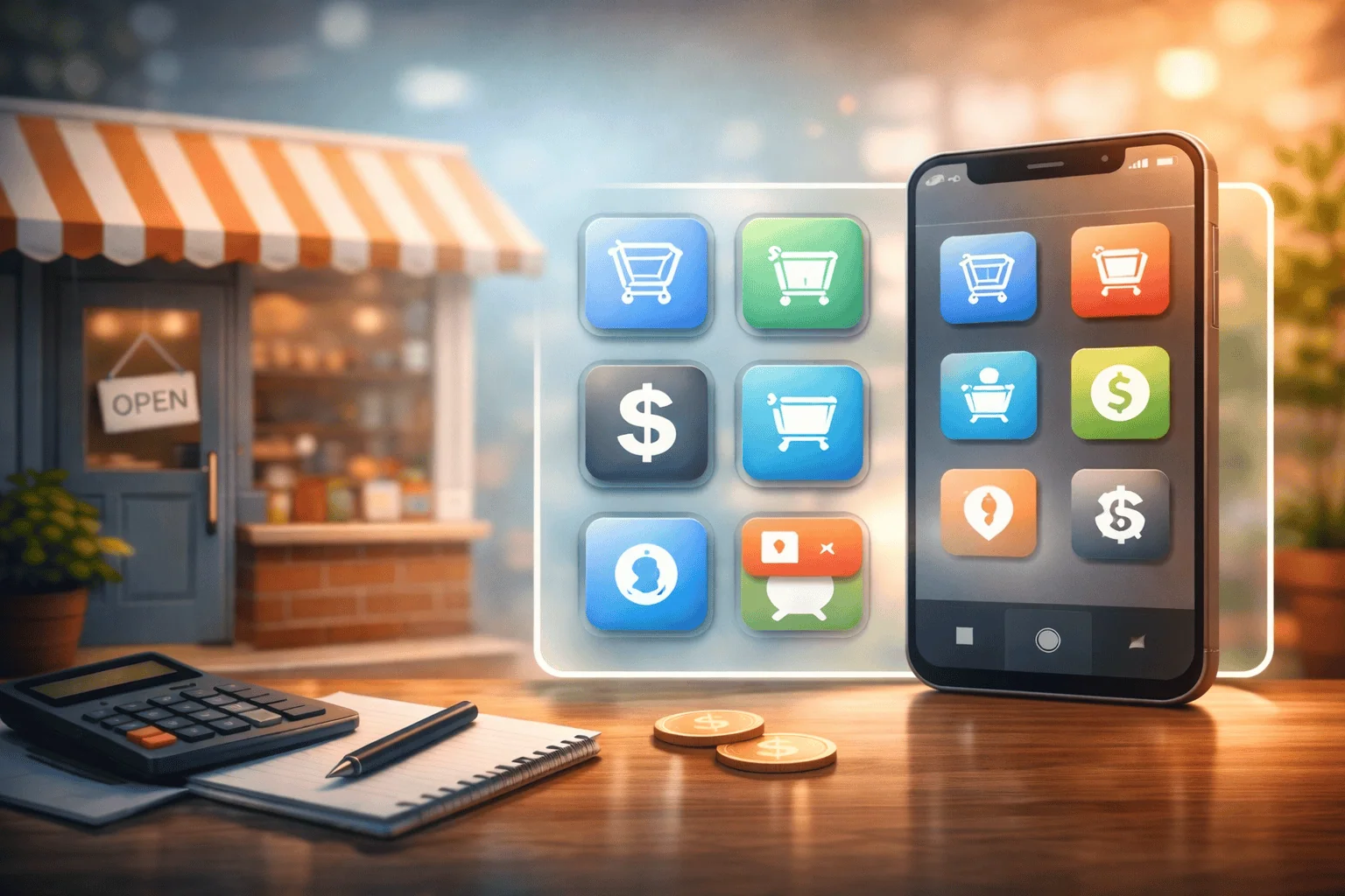 Small Business App Gap: Why 92% Don’t Have Mobile Apps in 2026
