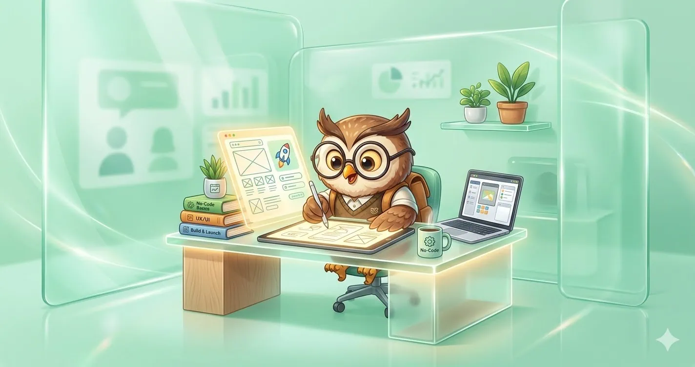 10 App Ideas Every Founder Can Build Without Coding (Start & Scale in 2026)