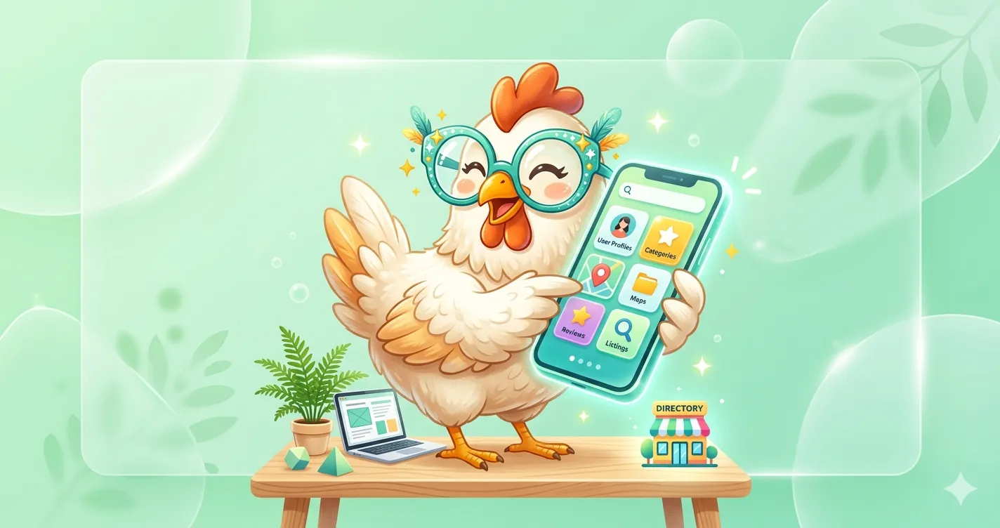 5 Best No-Code Directory App Builders in 2026 (Compared)