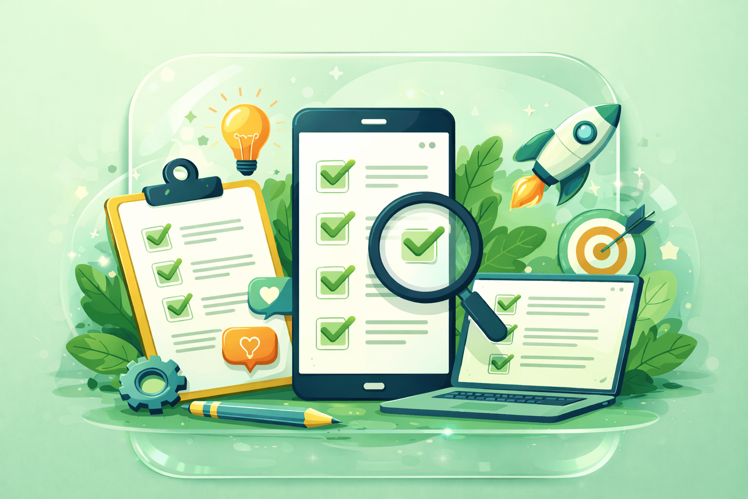 Free App Idea Validation Checklist