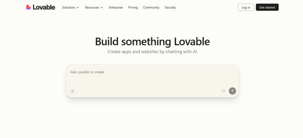 best AI app builders
