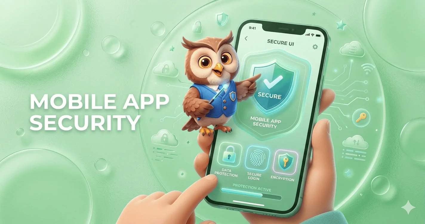 Mobile App Security: The Ultimate Guide to Protecting Apps from Cyber Threats in 2026