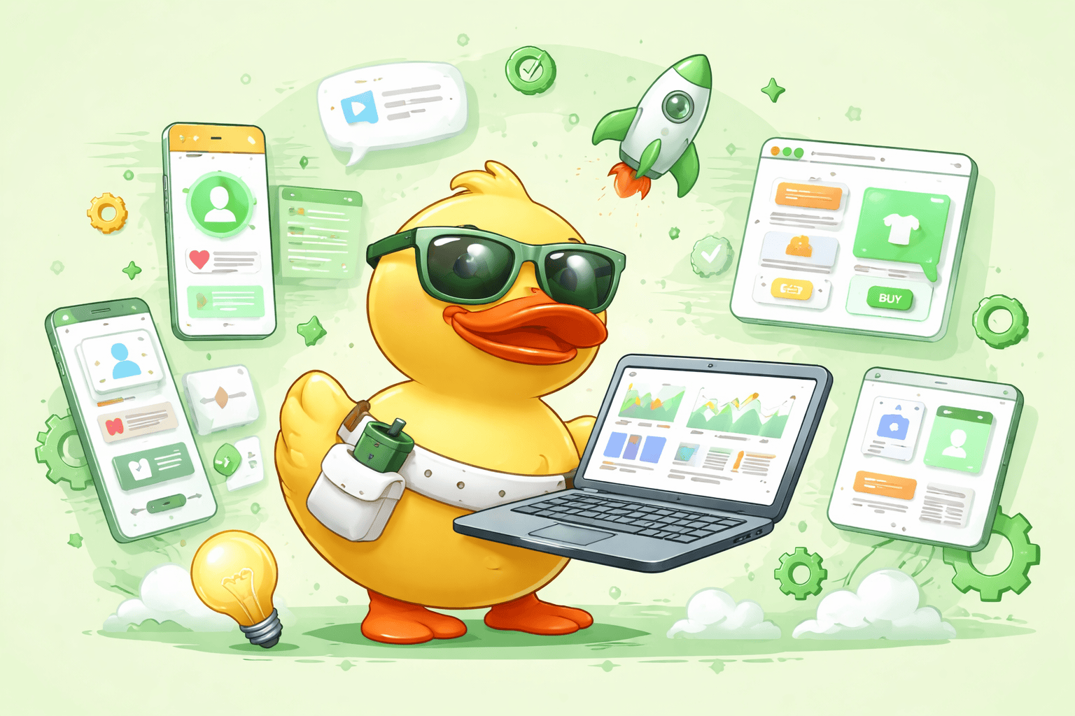 Best No-Code App Builders to Launch an MVP Fast