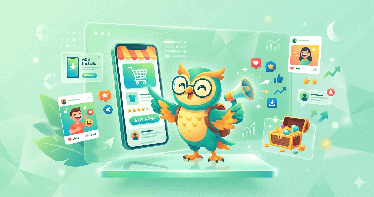 How to Market Your eCommerce App
