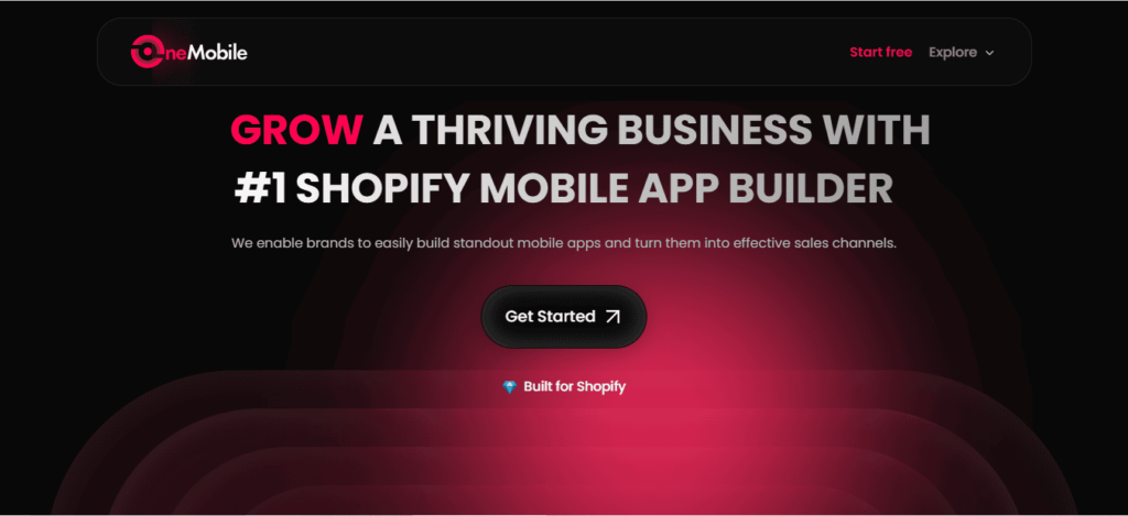 Best Shopify App Builders 