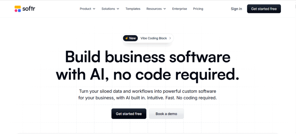 Best No-Code App Builders to Launch an MVP