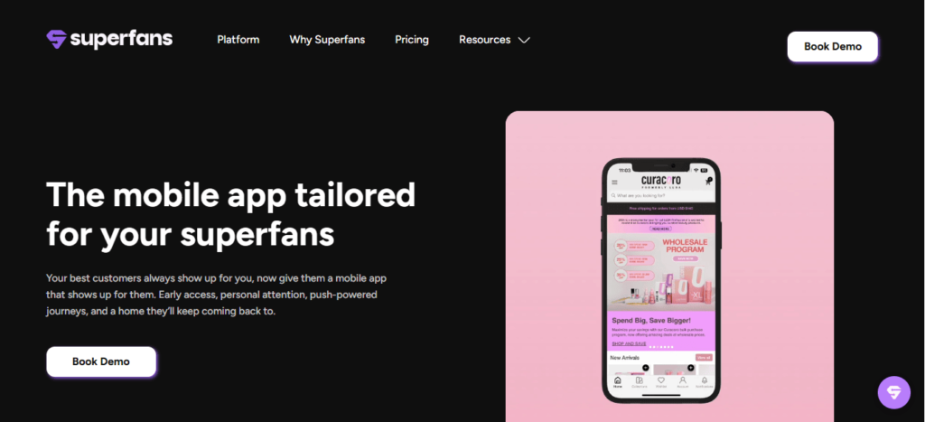 Best Tapcart Alternatives 