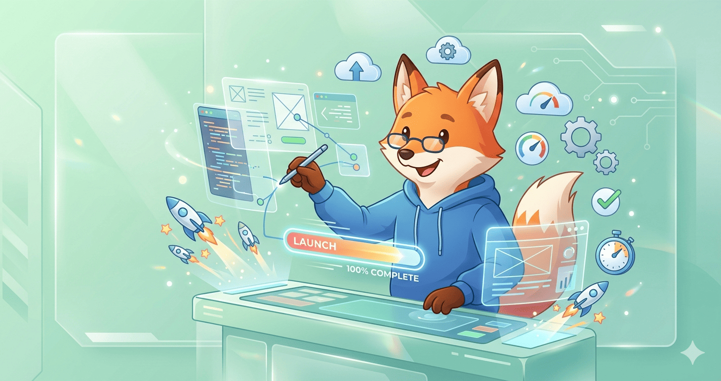 Ways AI Can Make Your App Launch Faster