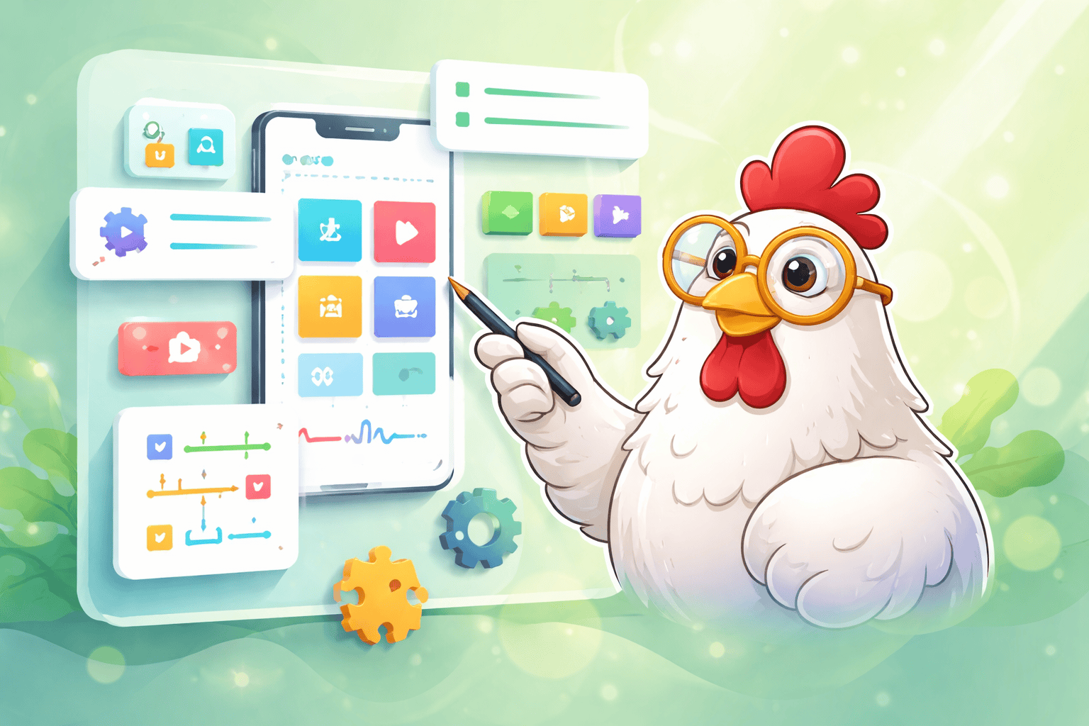 Why 90% of Apps Will Be Built Without Code by 2027 (And How to Stay Ahead)