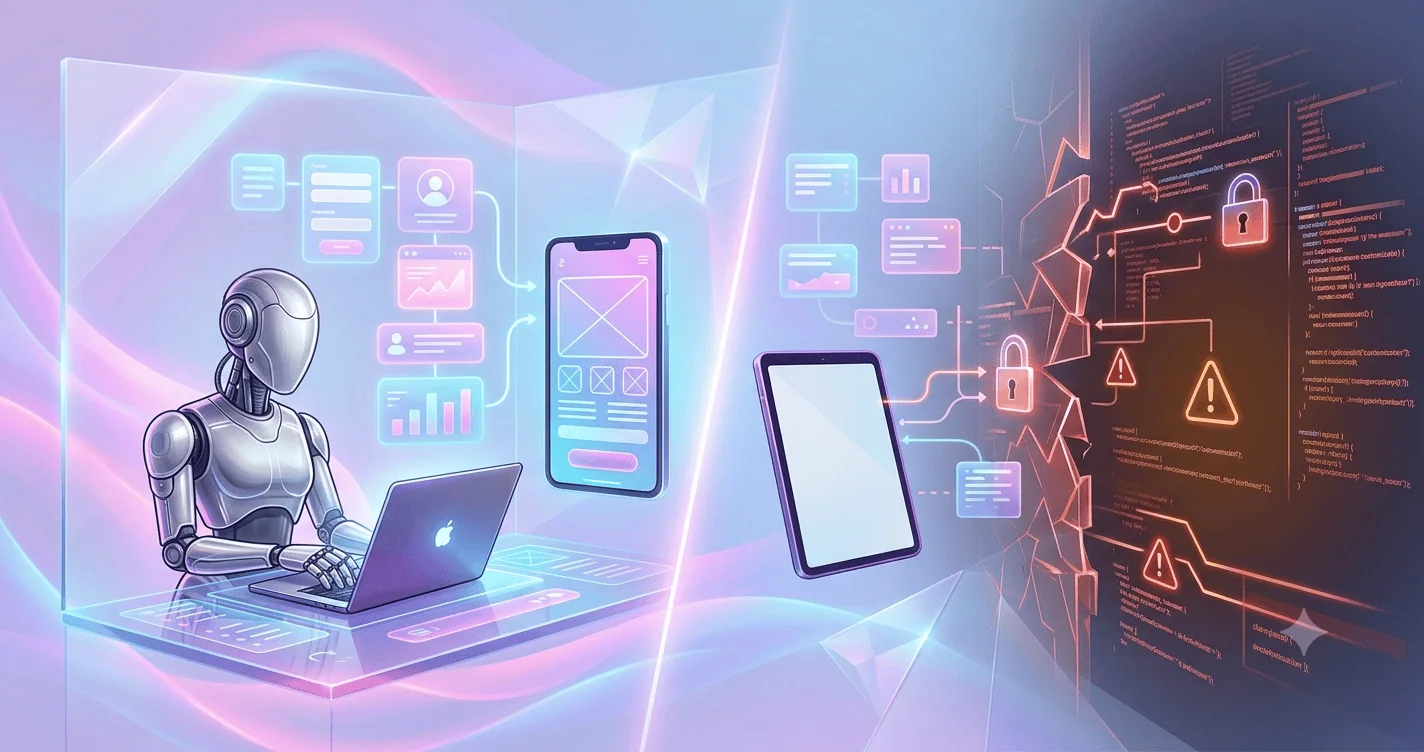 Why Most No-Code App Builders Feel Great… Until You Need Customization